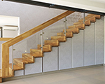 Construction et protection de vos escaliers par Escaliers Maisons à Grandeyrolles